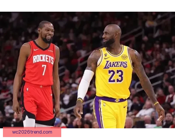 詹姆斯助湖人逆袭勇士 莫兰特复出勇士迎战灰熊季后赛大战迫在眉睫