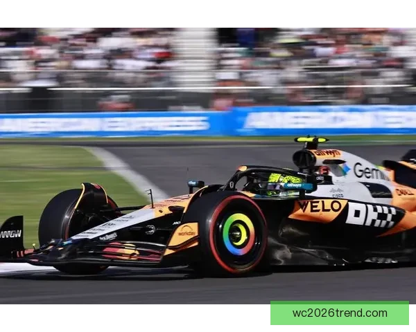 F1赛季最新动态：车队战略调整与车手积分榜激烈竞争