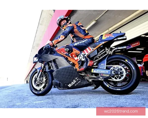 MotoGP赛季战况激烈 多支车队竞争冠军荣耀 谁将成为最终胜者