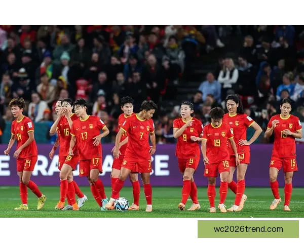 世界杯惊艳瞬间回顾：中国队逆袭欧洲劲旅引爆球迷热情