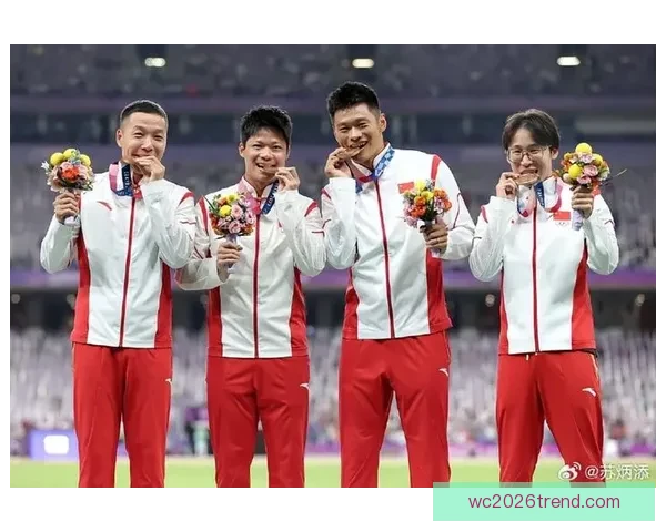 东京奥运会新纪录不断刷新 中国队在多个项目中实现突破