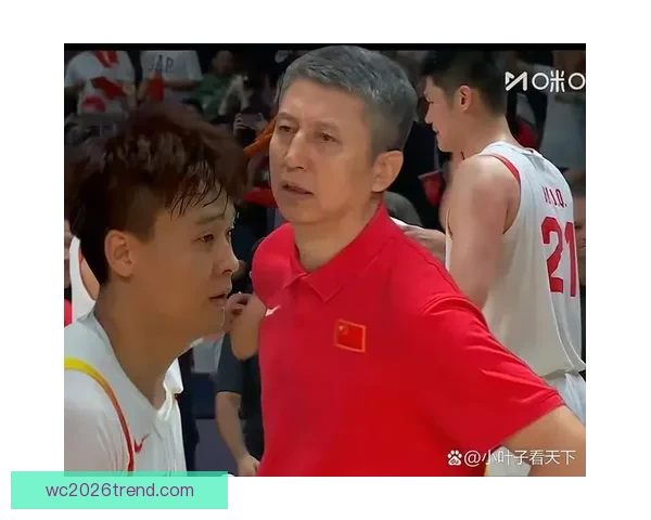 中国男篮逆转意大利赛程胜利 引领奥运备战新高潮