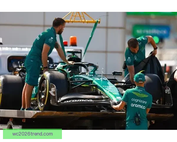费尔南多夺冠引爆赛季激情F1最新战报全解析