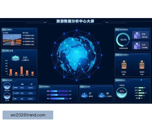 五大联赛权威数据统计平台全面解析与趋势预测